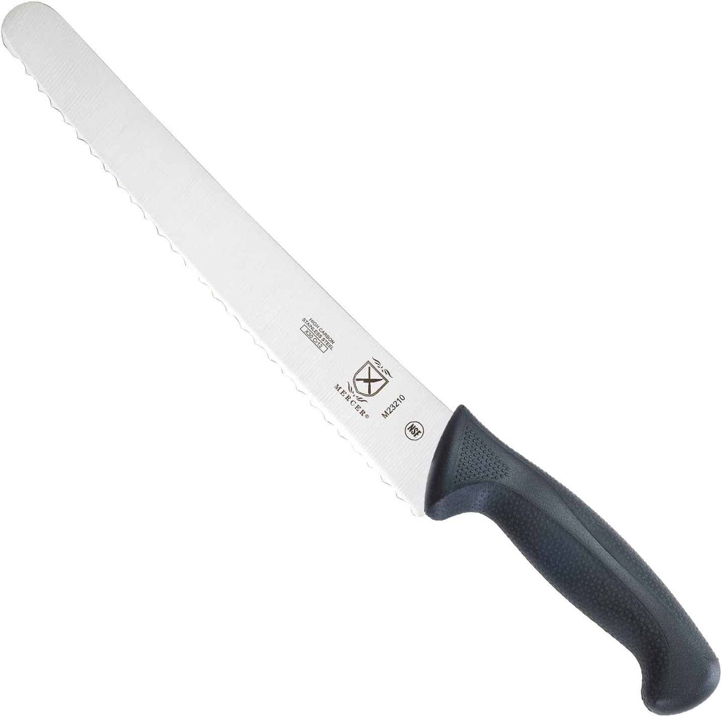 Bread Knife