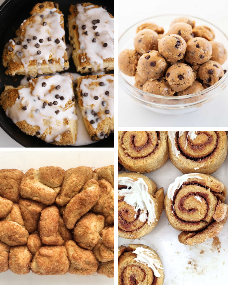 The 15 Best Kodiak Cakes Recipes on Pinterest