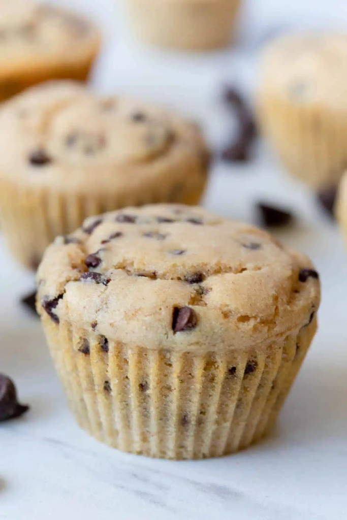 Kodiak Cakes Muffins