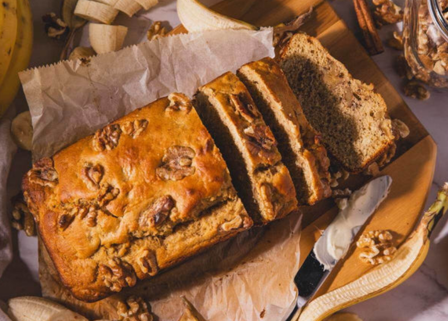 Banana Bread