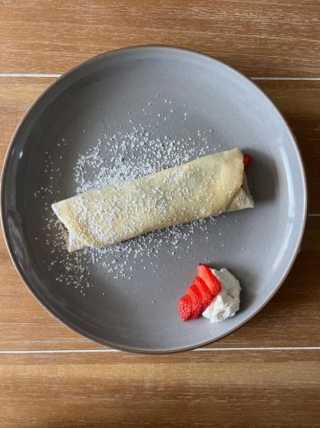 Quick and Delicious Crepes