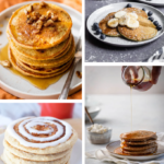 protein pancakes recipes