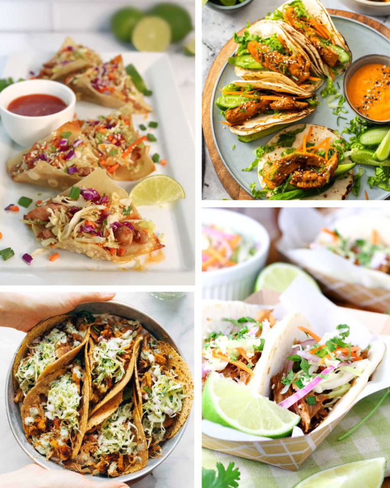 The Best Taco Recipes for Taco Tuesday