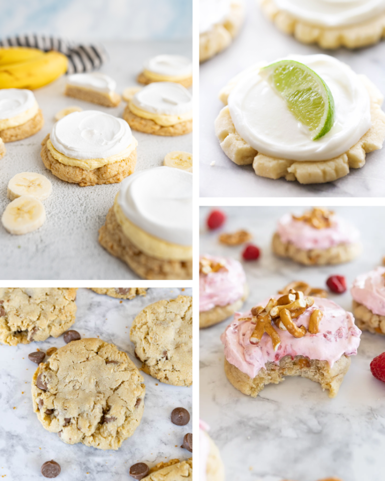 The Best Twisted Sugar Copycat Cookie Recipes